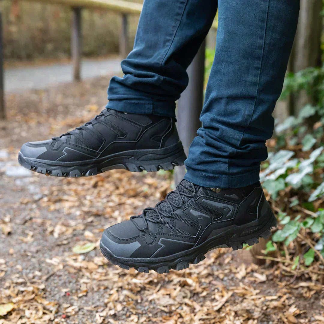 Clementine - Chaussures de randonnée pour femmes