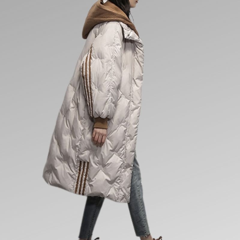 Tiril - Veste doublée pour femmes