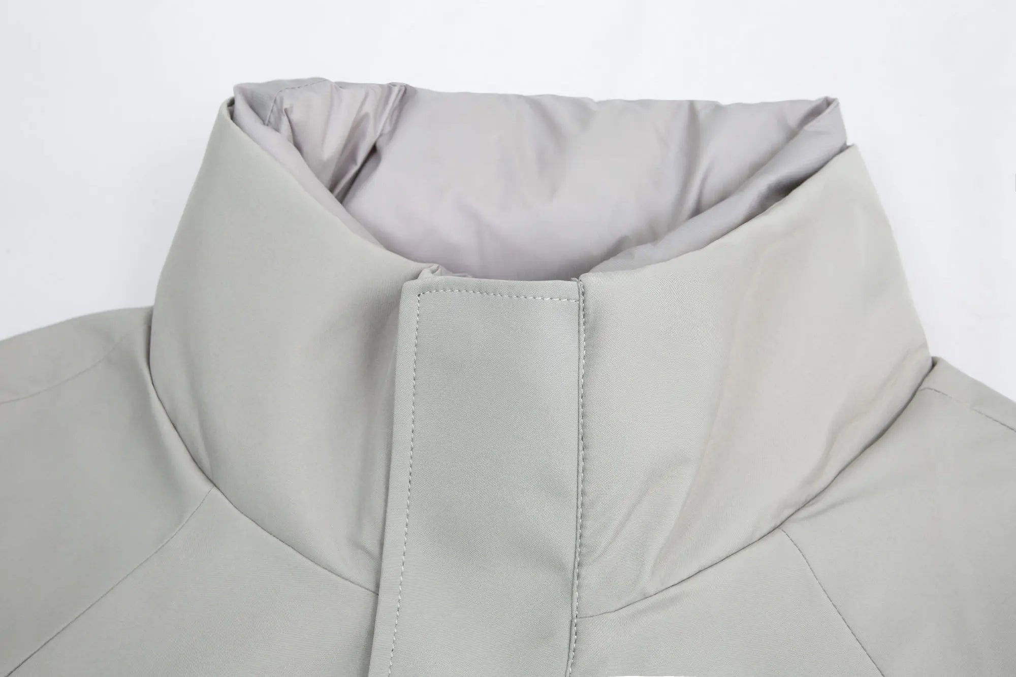 Veste en duvet Raf - Tendance et parfaite pour les sports d'hiver
