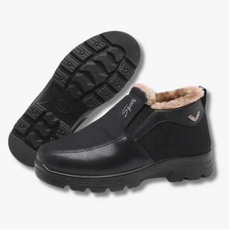 Chaussures d'hiver Salomon