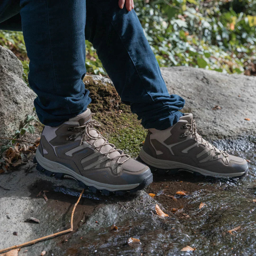 Clementine - Chaussures de randonnée pour femmes