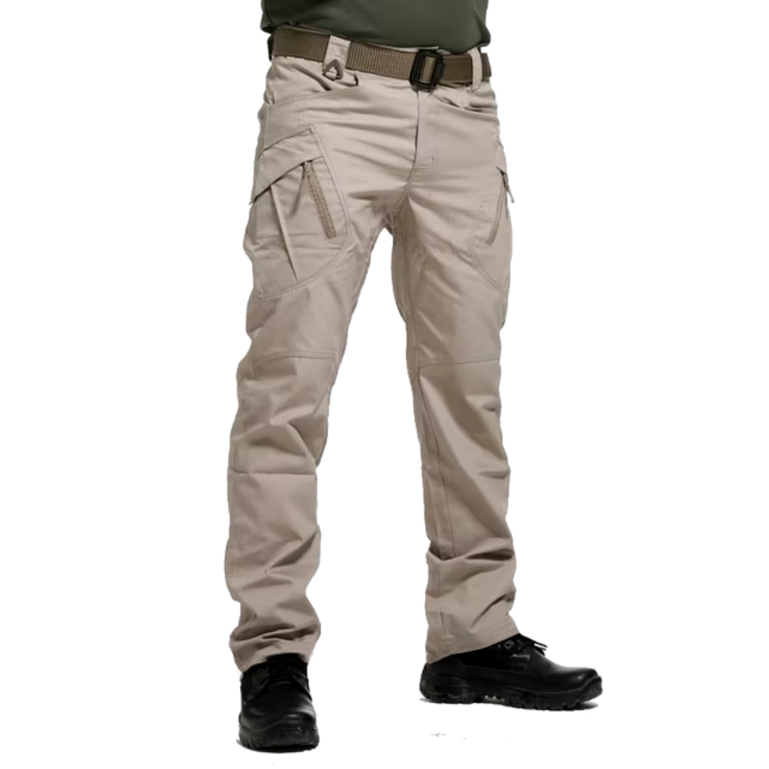 Ethan - pantalon de chargement tactique et pratique pour hommes - vêtements de travail