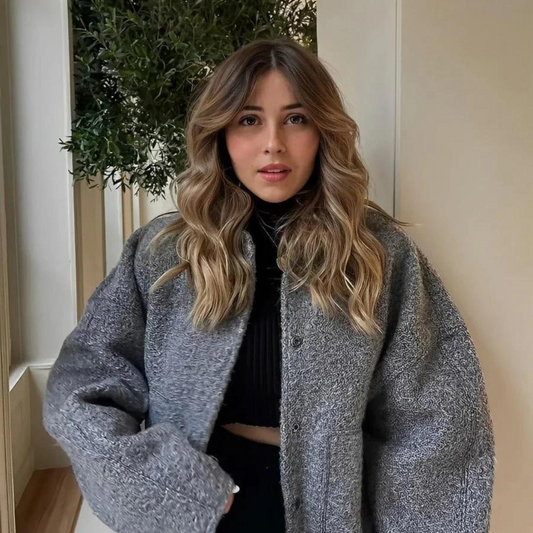 Lisabeth - Veste décontractée pour femmes