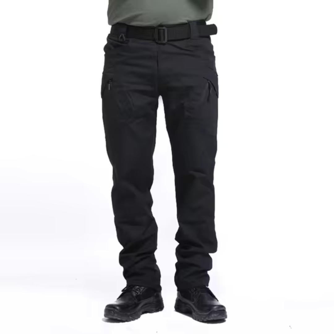 Ethan - pantalon de chargement tactique et pratique pour hommes - vêtements de travail