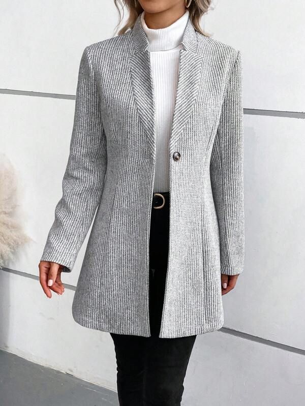 Manteau tendance pour femmes
