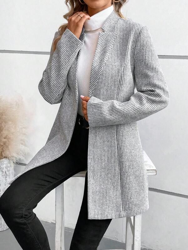 Blazer élégant pour femme
