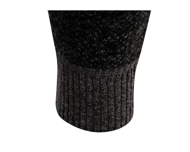 Cardigan en maille Jules - Très confortable et chaud