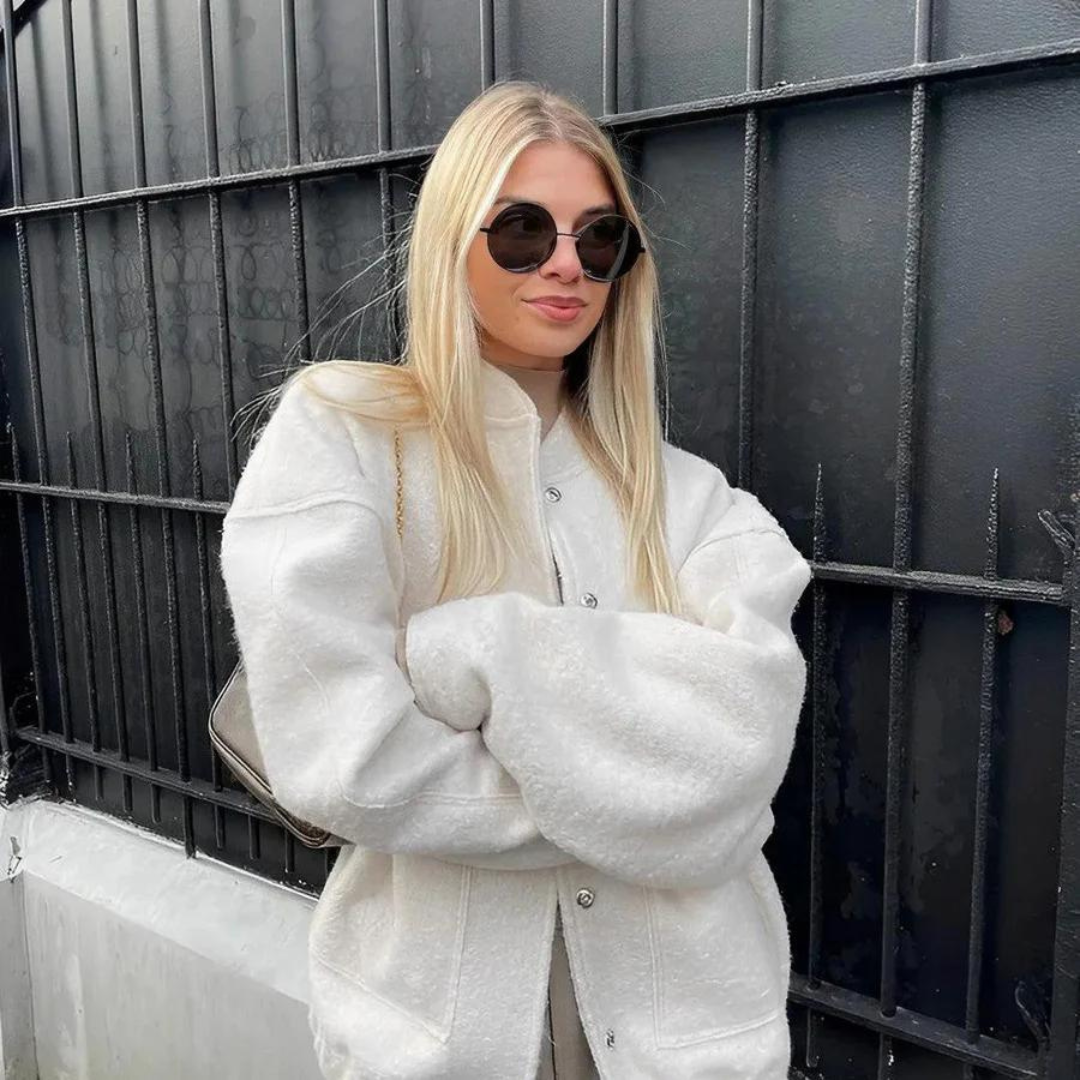 Lisabeth - Veste décontractée pour femmes