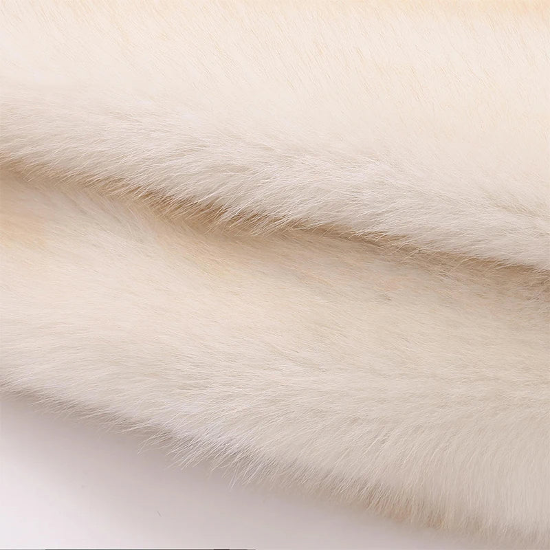 Manteau élégant pour femme au design chic