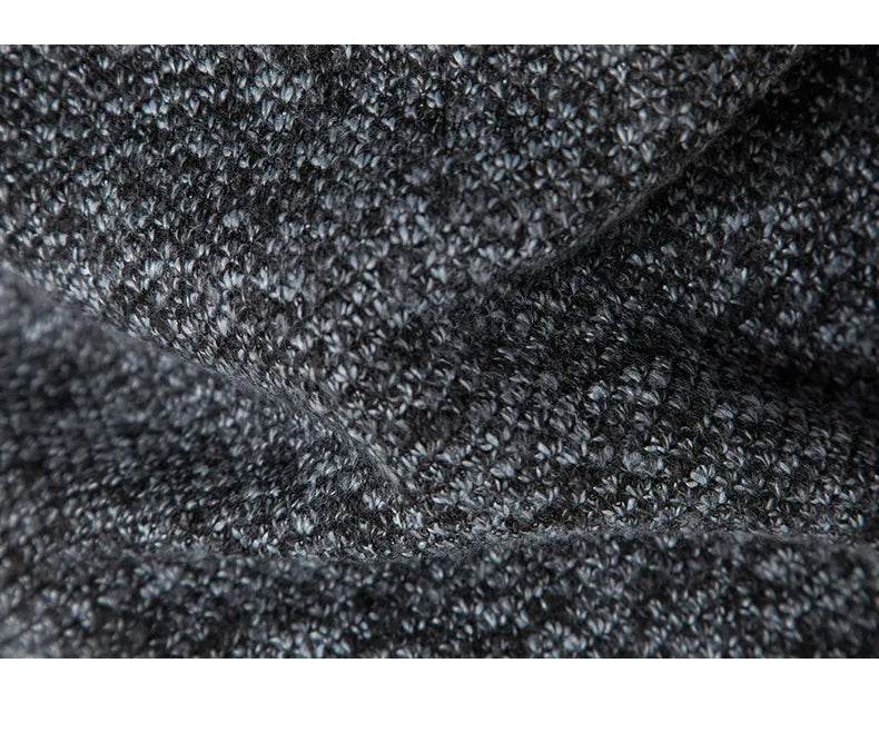 Cardigan Jules en Maille – Doux, Élégant et Confortable