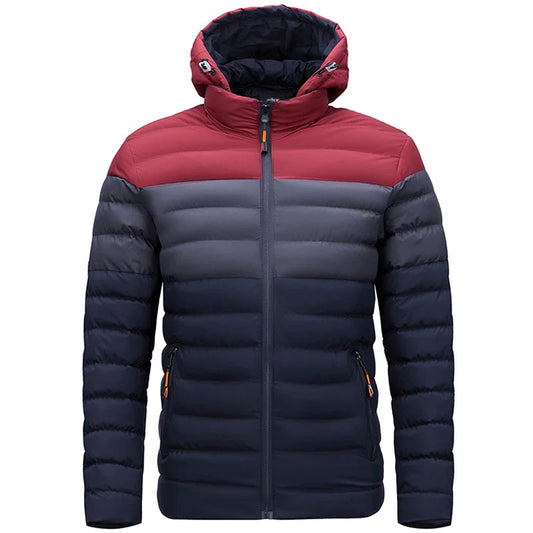 Bastiaan Winter Parka - Doudoune douillette