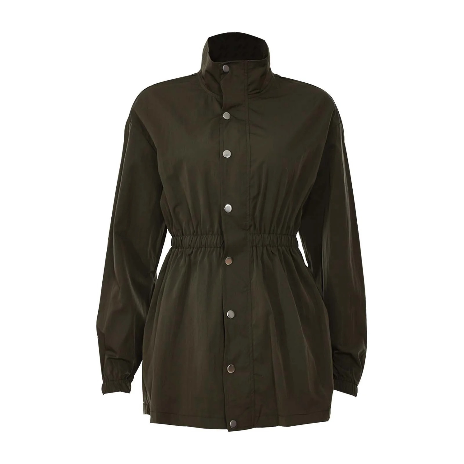 Carla - manteau d'été vintage à la mode