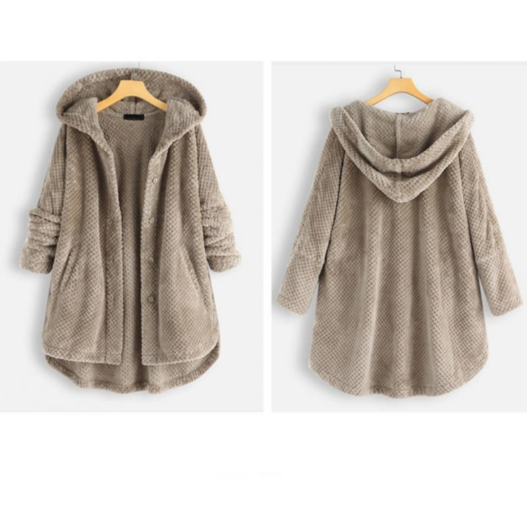 Veste polaire élégante pour femmes