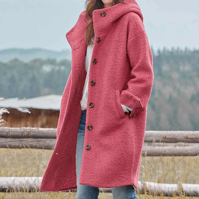 Manteau élégant pour dames