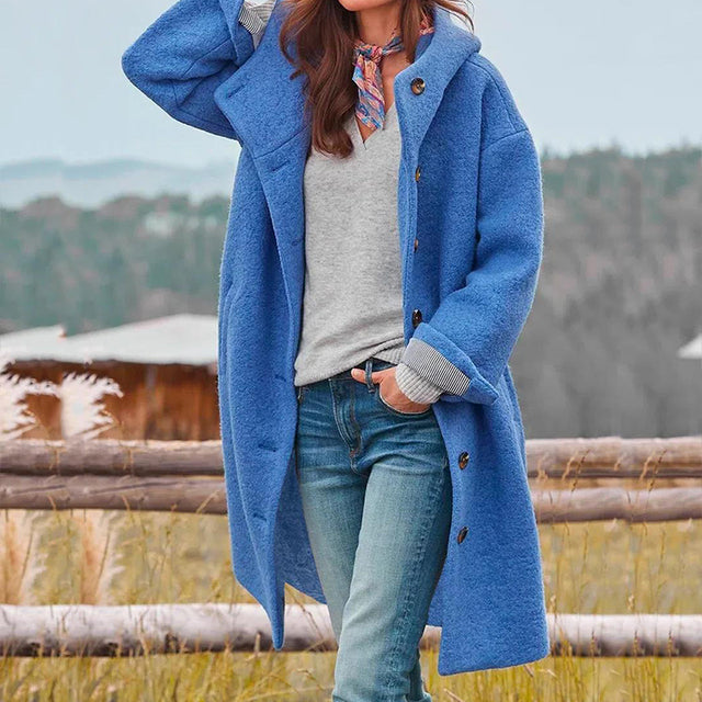 Manteau élégant pour dames