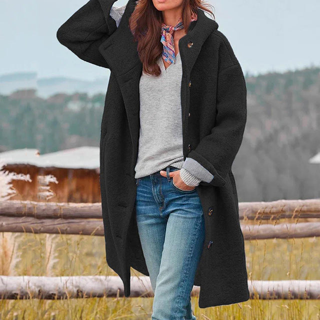 Manteau élégant pour dames