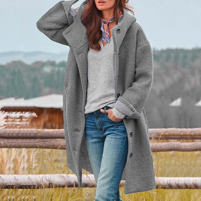 Manteau élégant pour dames