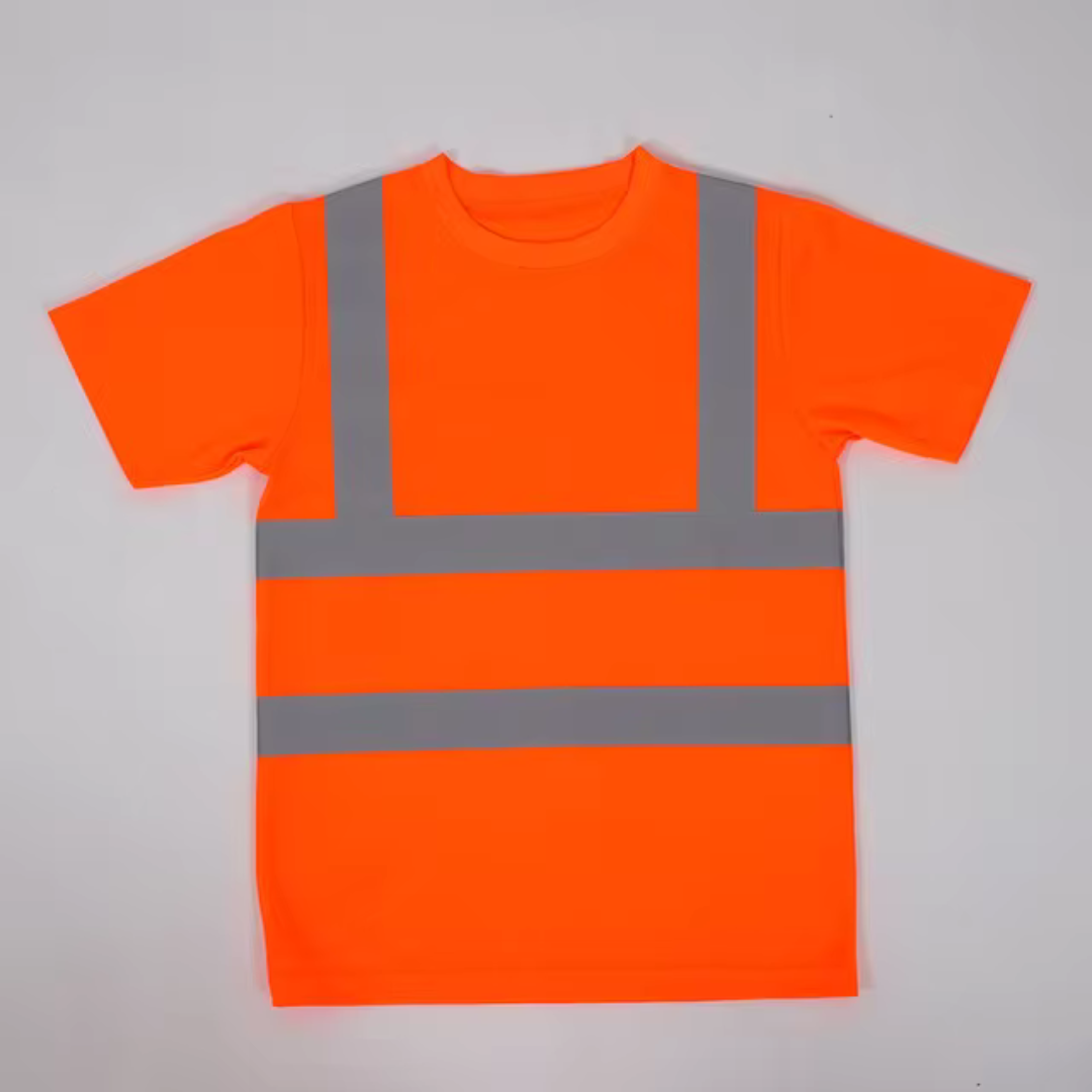 Tim - T-shirt réfléchissant et respirant pour hommes