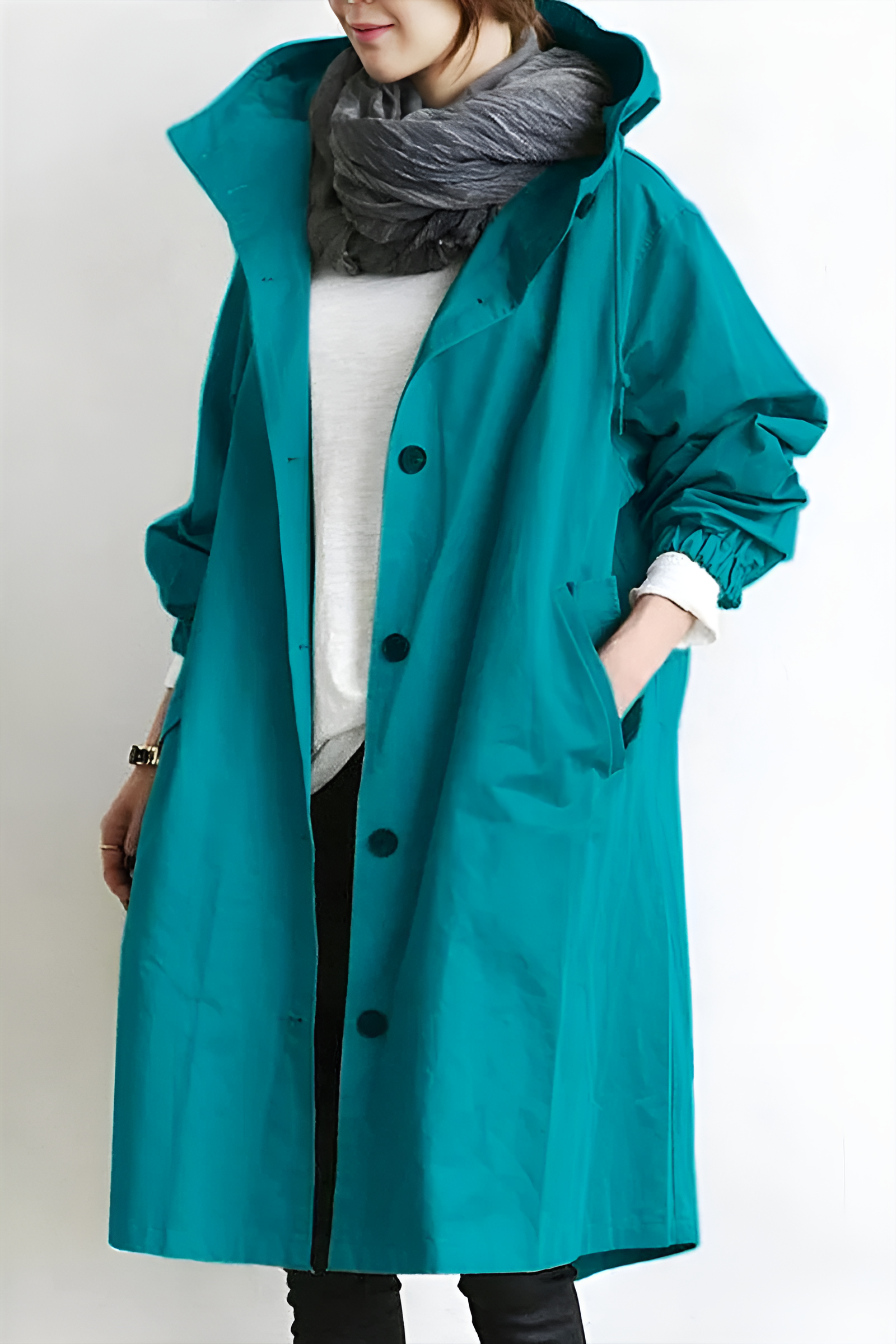 Coupe-vent DryAir pour femmes