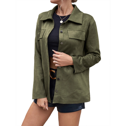 Cristina - manteau d'été chic et branché
