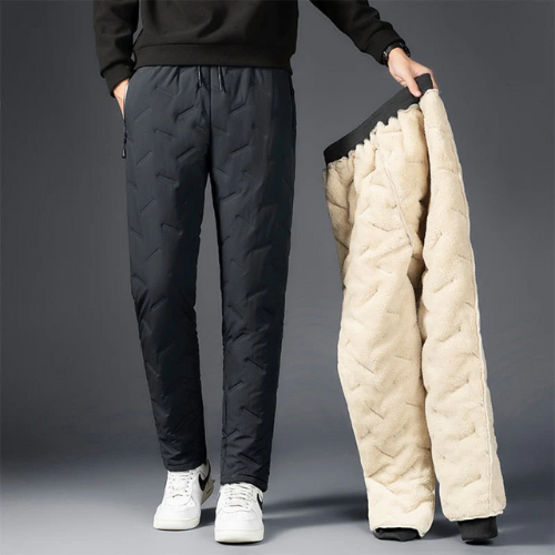 Pantalon Polaire ThermoStyle – Confort et Chaleur Exceptionnels
