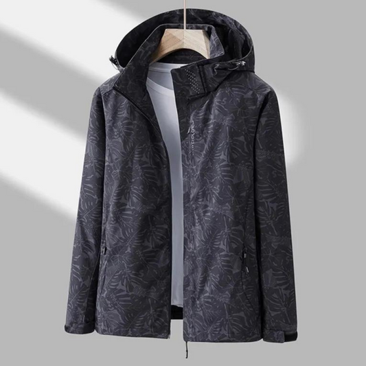 Celine - veste d'extérieur imperméable et coupe-vent élégante