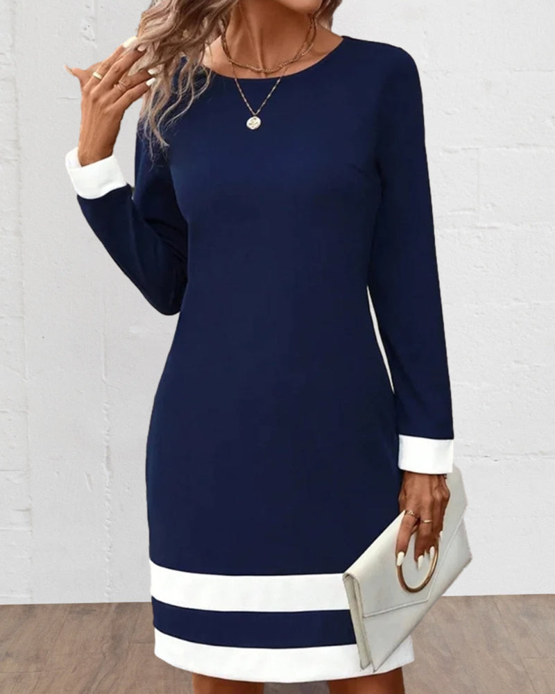 Robe pour femmes – Élégante et confortable – Projet Paris – Idéale pour toutes les occasions