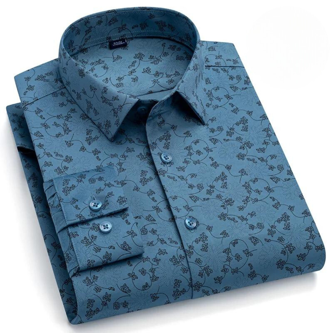 Axel - Chemisier pour homme