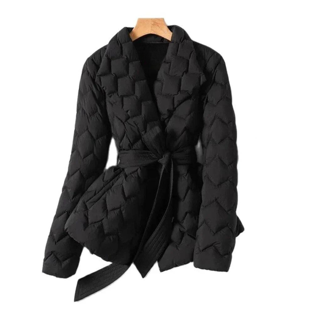 Manteau Birgit pour femme