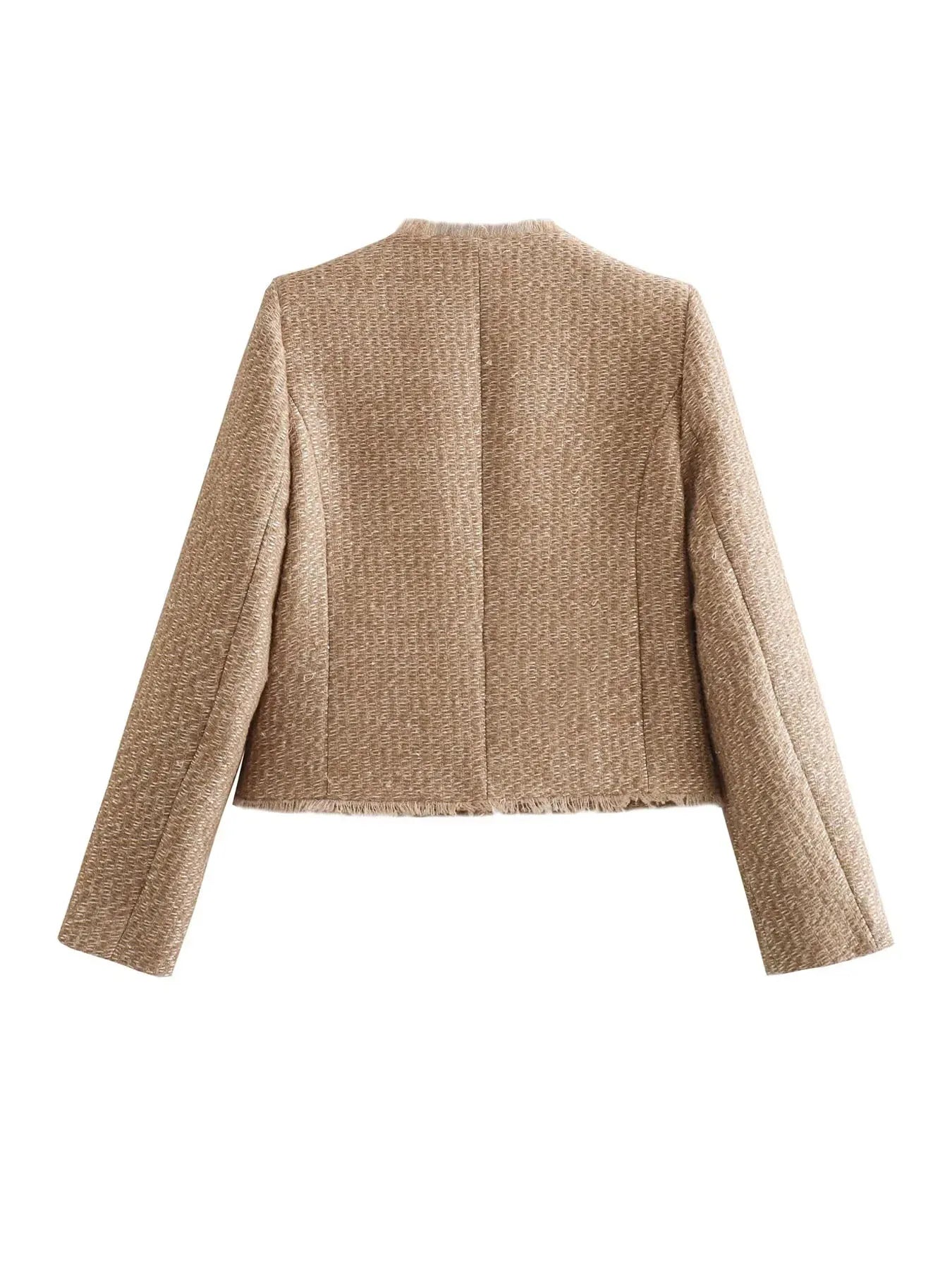 Manteau classique - Parfait pour l'hiver