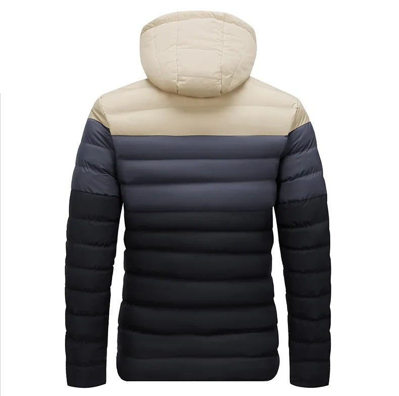 Bastiaan Winter Parka - Doudoune douillette
