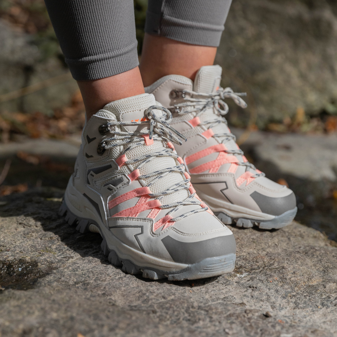 Clementine - Chaussures de randonnée pour femmes