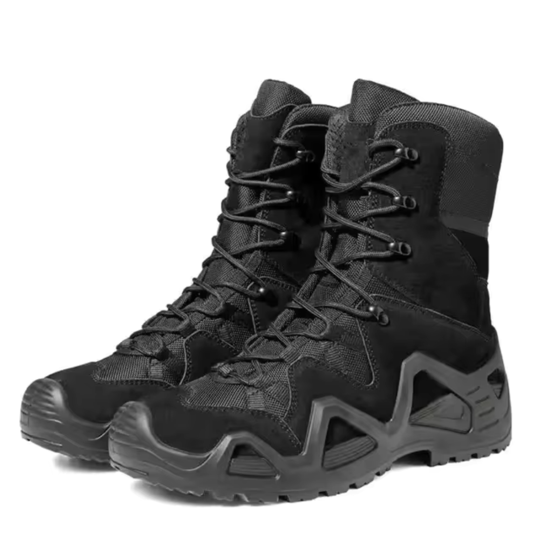 James - Chaussures de randonnée haute pour hommes