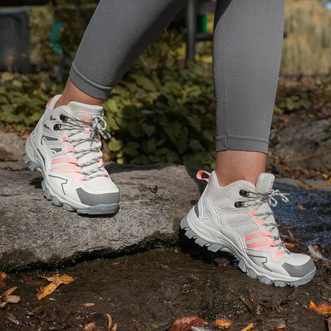 Clementine - Chaussures de randonnée pour femmes