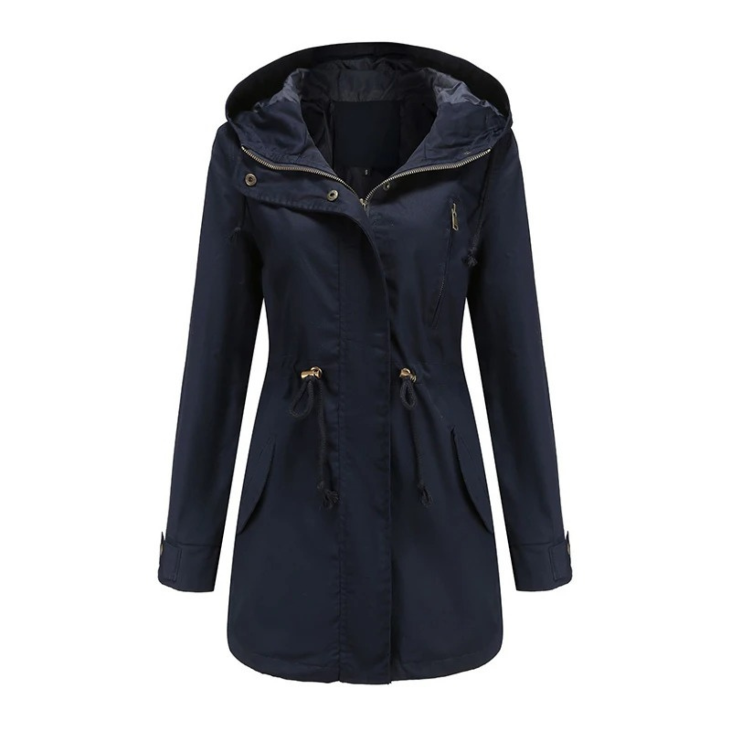 Veste d'été longue femme