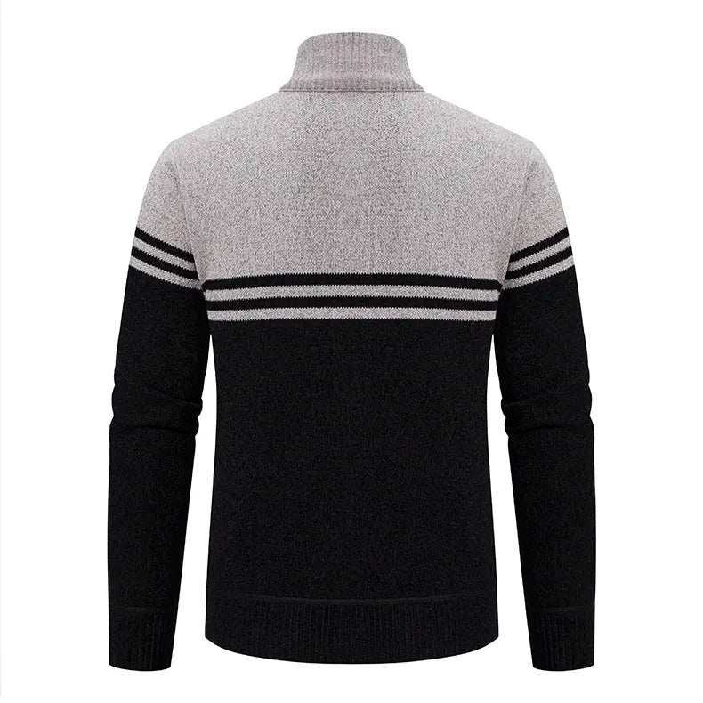 Gilet JokerKnit de Jesse - Confortable et chaud
