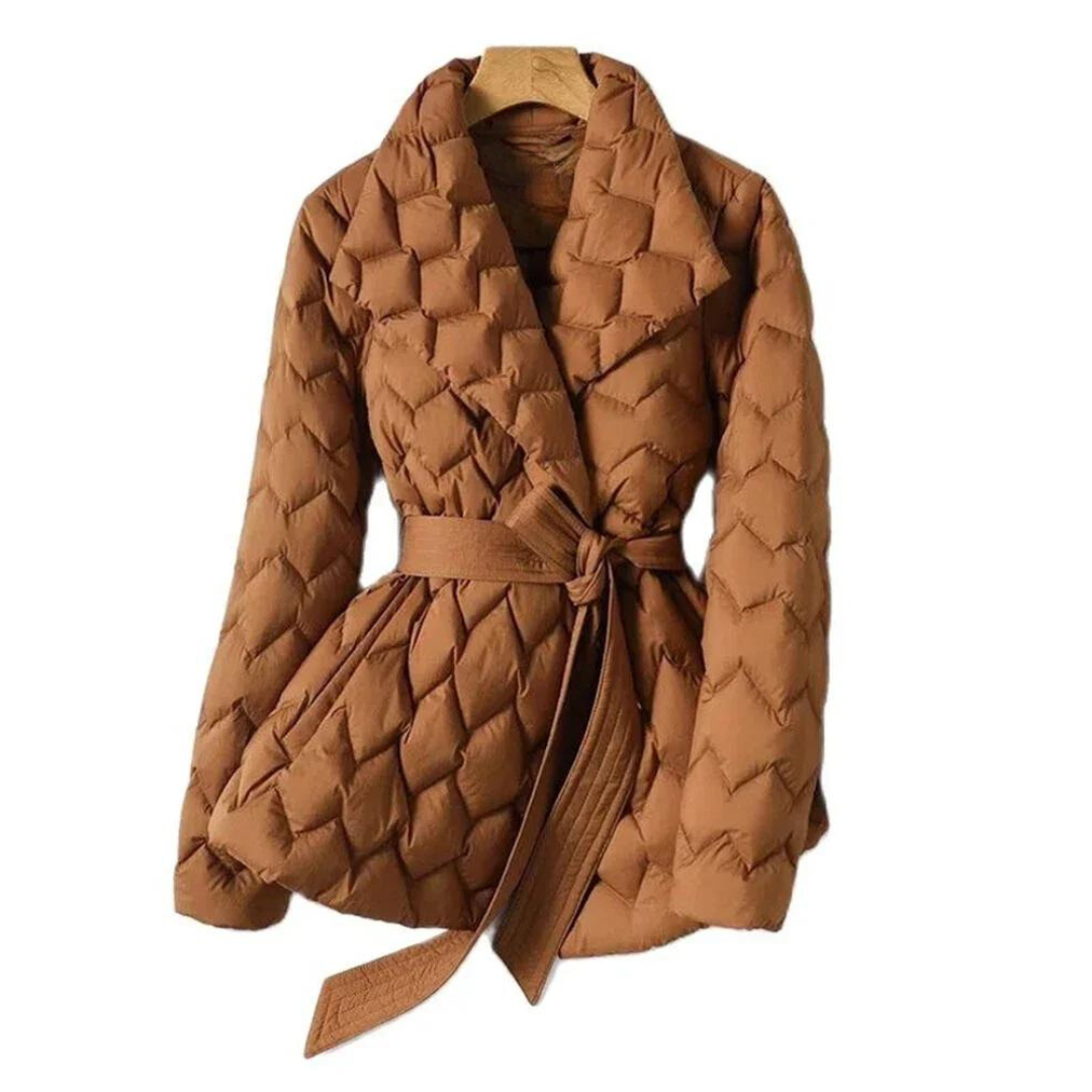 Manteau Birgit pour femme