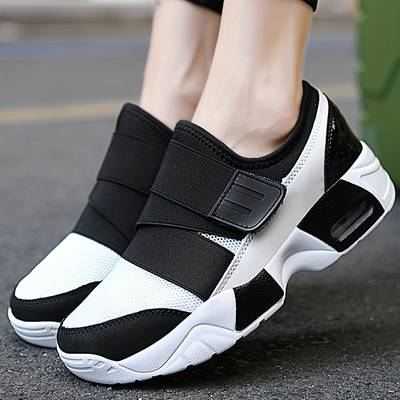 Kalista - Sneakers à Scratch pour Femmes