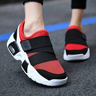 Kalista - Sneakers à Scratch pour Femmes