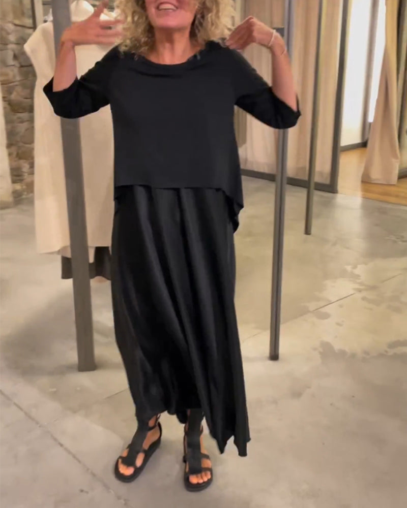 Ensemble sans bretelles stylé - Élégant - Projet Paris - Glamour et tendance