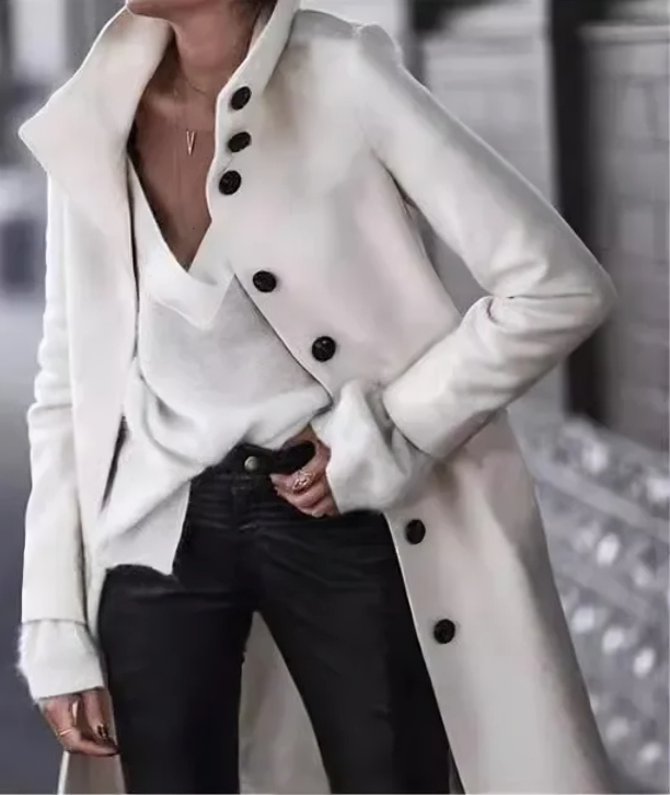 Garland - Manteau d'hiver élégant pour femmes