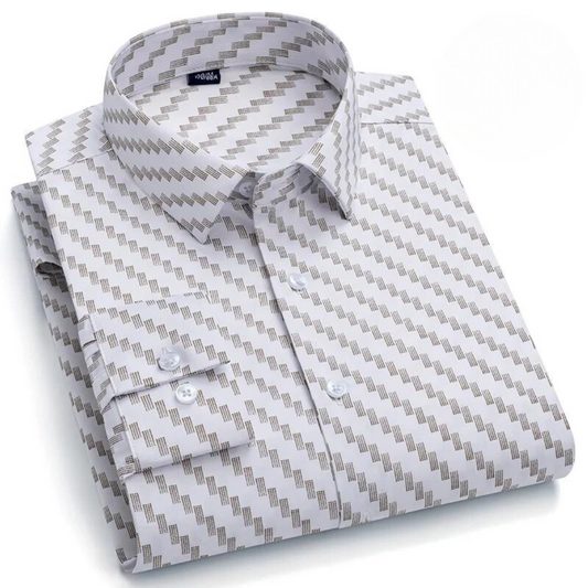 Axel - Chemisier pour homme