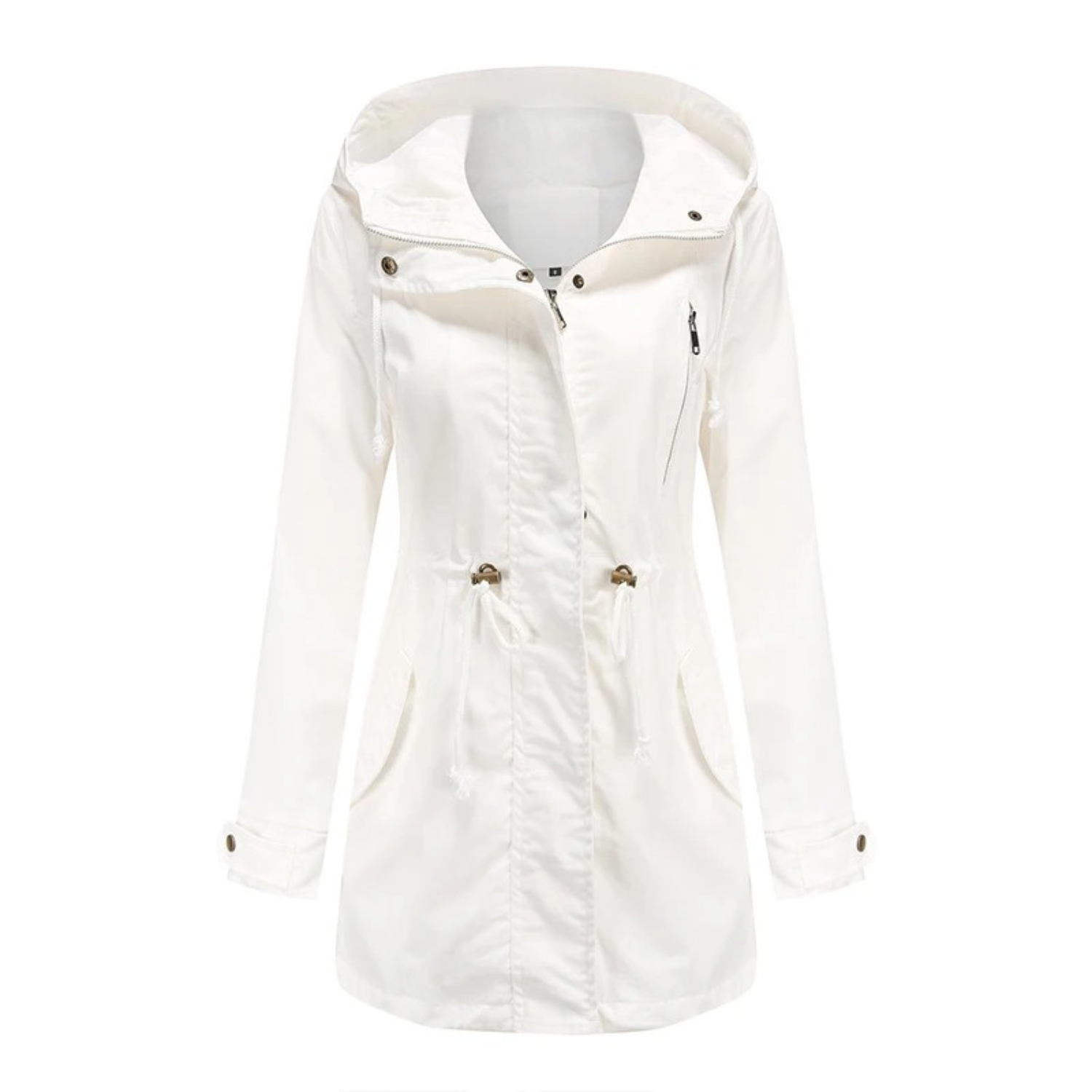 Veste d'été longue femme