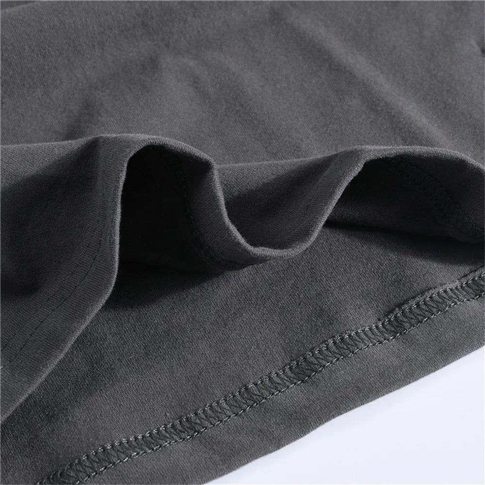 Chemise à manches longues Daan - Décontractée et confortable
