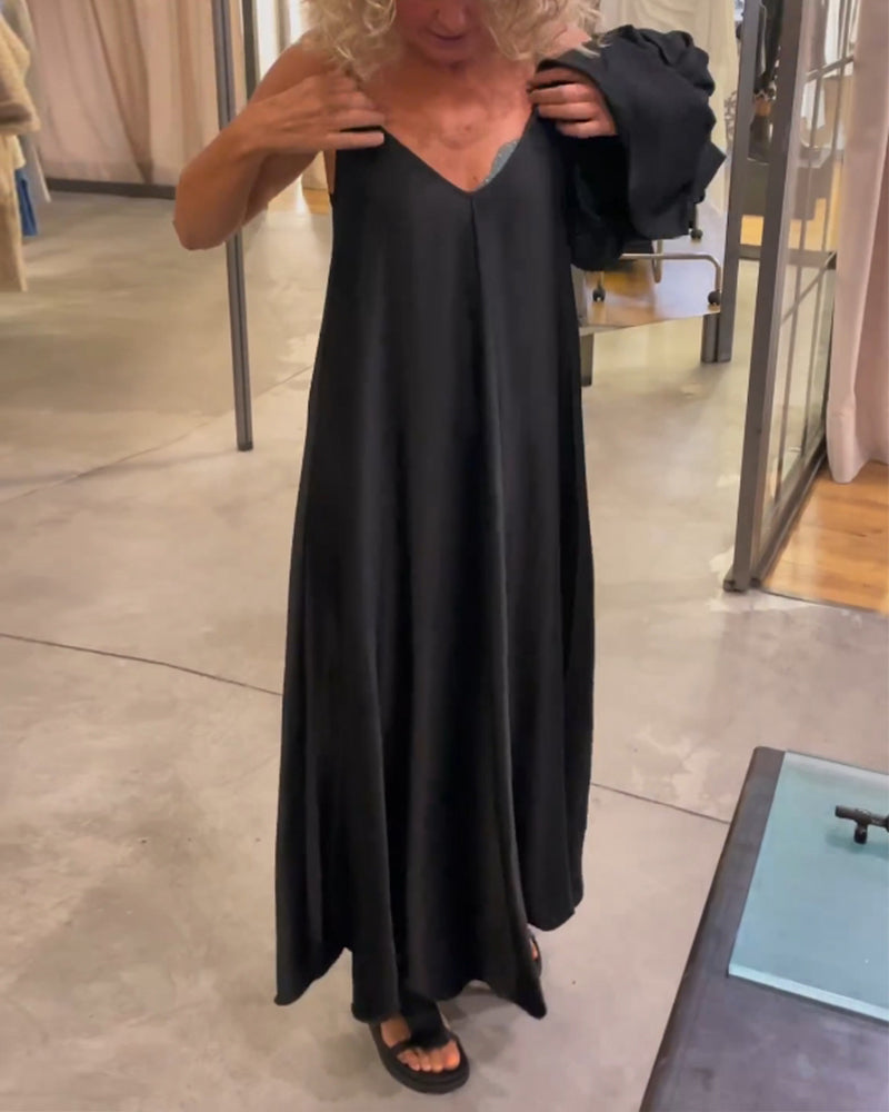 Ensemble sans bretelles stylé - Élégant - Projet Paris - Glamour et tendance