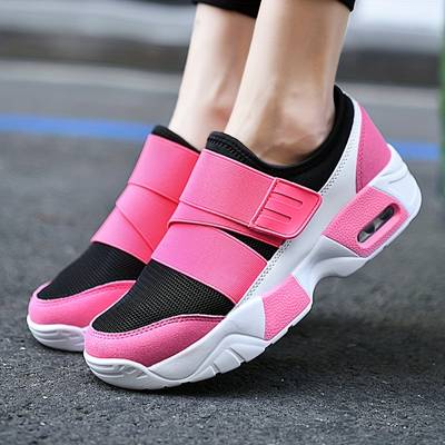 Kalista - Sneakers à Scratch pour Femmes
