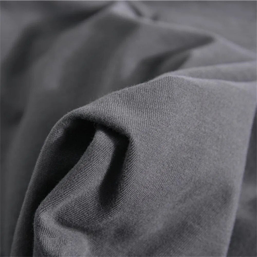 Chemise à manches longues Daan - Décontractée et confortable