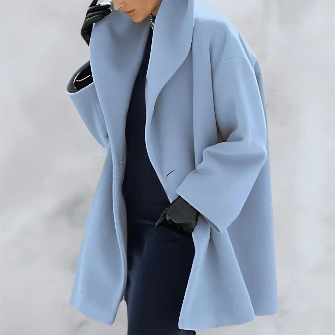 Ariyah - manteau d'hiver chaud