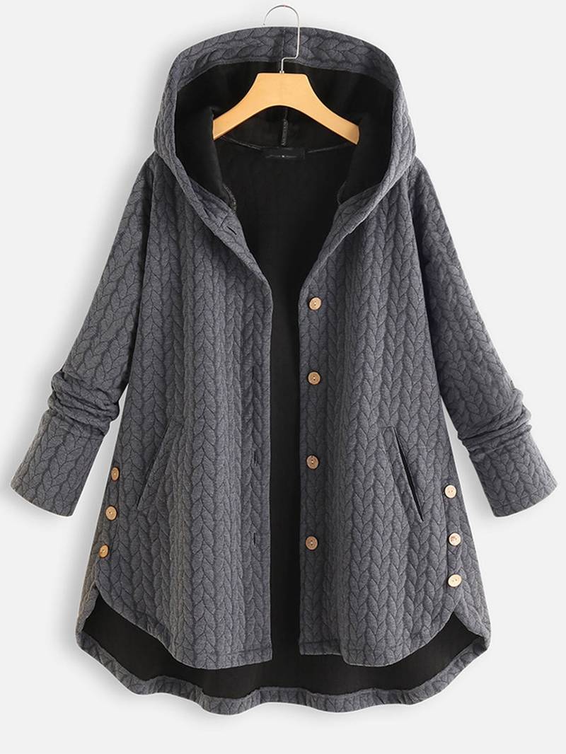 Veste de loisirs confortable pour femmes