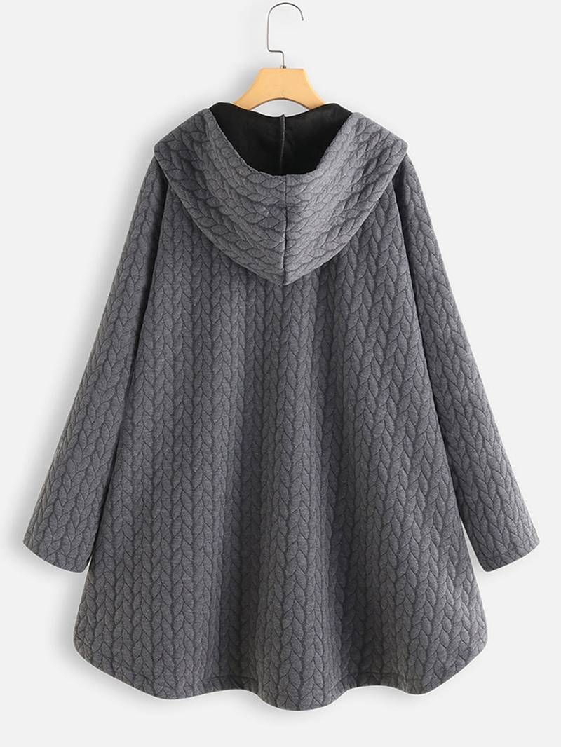 Veste de loisirs confortable pour femmes